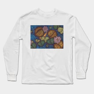 Pond 13 Long Sleeve T-Shirt